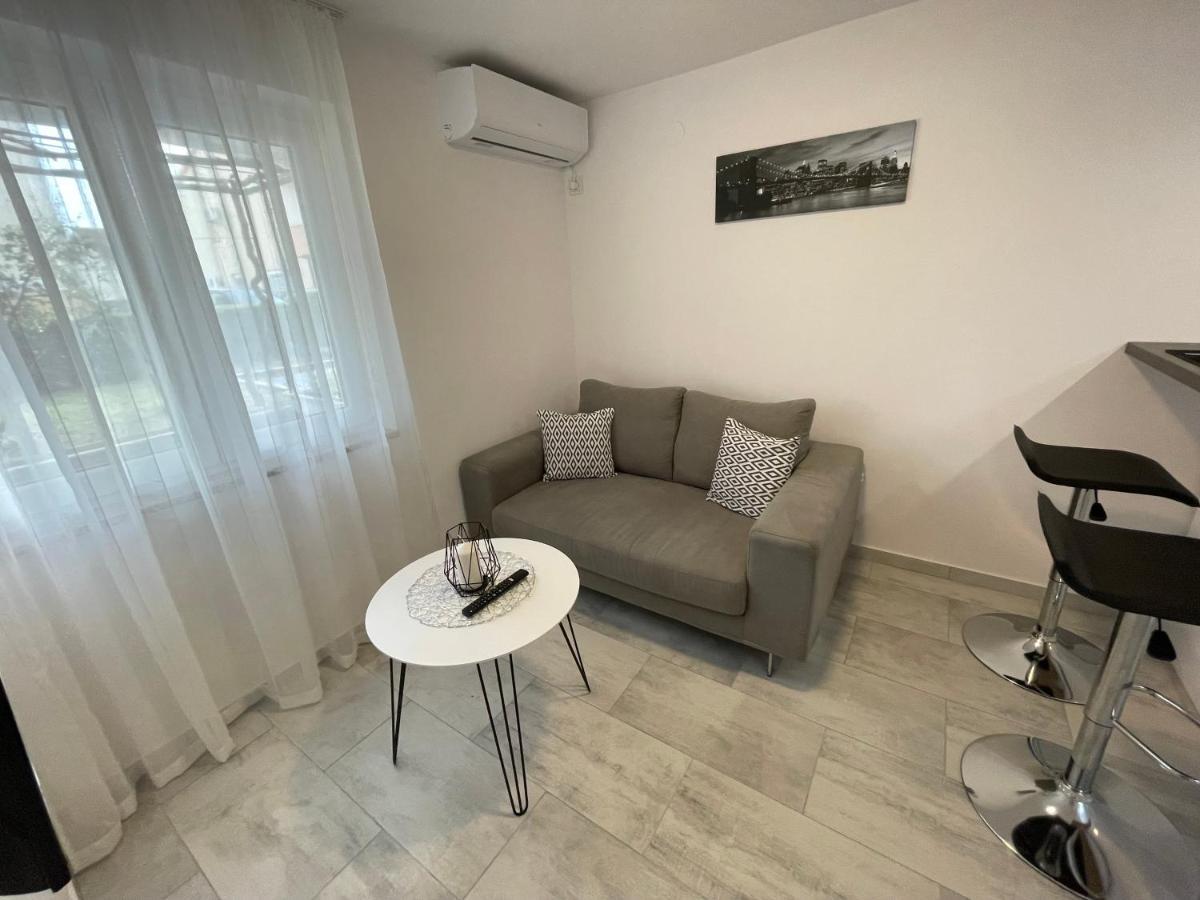 Apartment Dida Krk Town Buitenkant foto